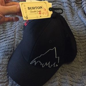 Burton Hat